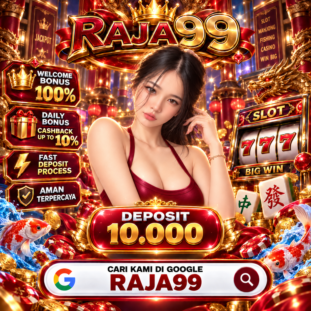 RAJA99